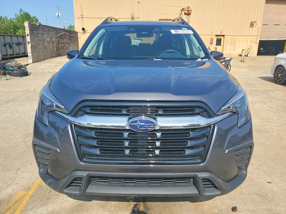 Продажа на аукционе авто 2023 Subaru Ascent, vin: 4S4WMABD8P3437639, номер лота: 61388986