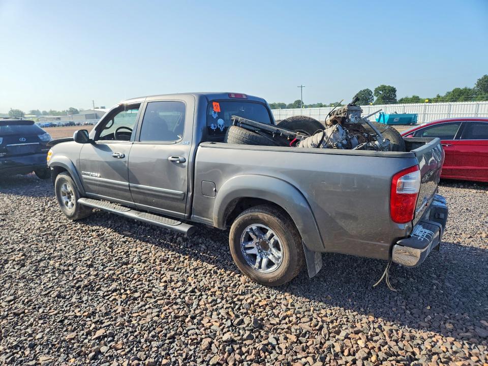 Aukcja sprzedaży 2004 Toyota Tundra, vin: 5TBET34104S445190, numer aukcji: 61609216