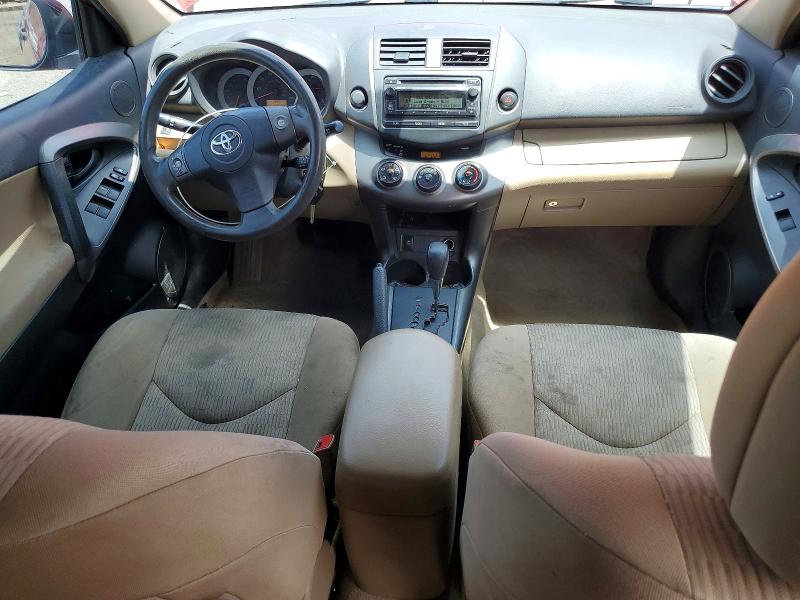 Aukcja sprzedaży 2012 Toyota Rav4, vin: 2T3ZF4DV9CW149994, numer aukcji: 61065286