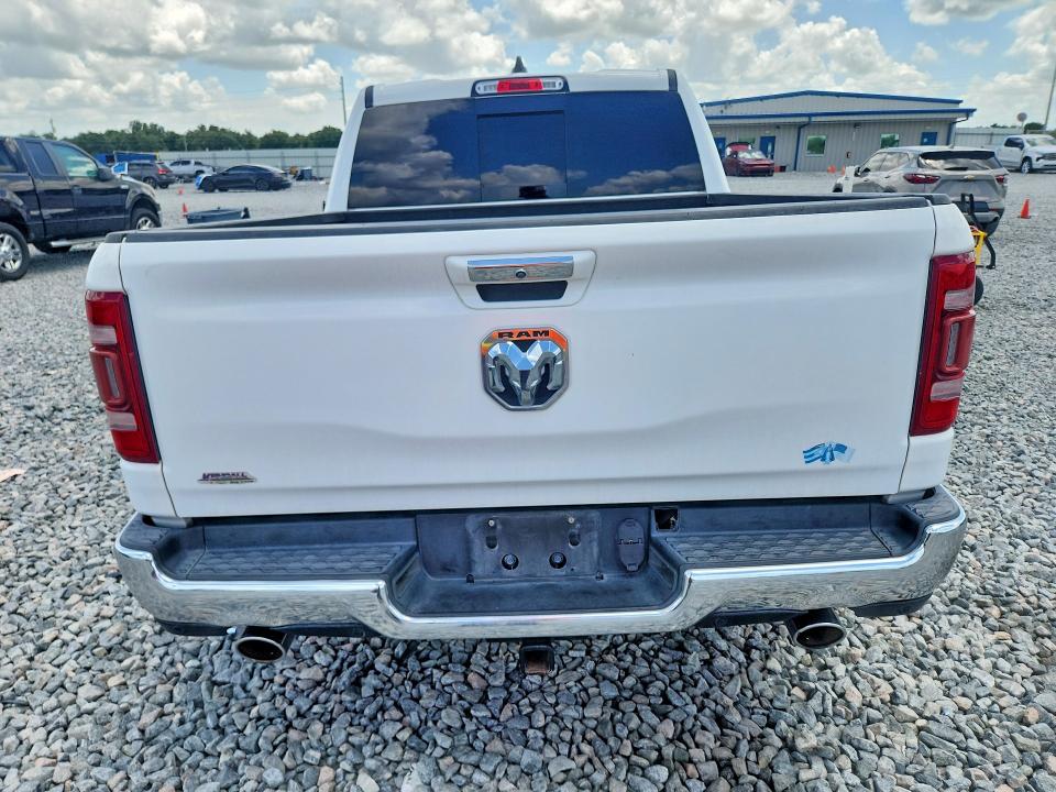 Продажа на аукционе авто 2020 Ram 1500, vin: 1C6RREJT1LN390253, номер лота: 60014706