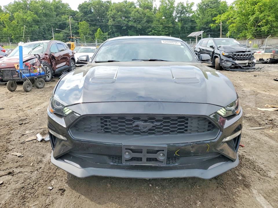 2019 Ford Mustang მანქანა იყიდება აუქციონზე, vin: 1FA6P8CFXK5182614, აუქციონის ნომერი: 62000036