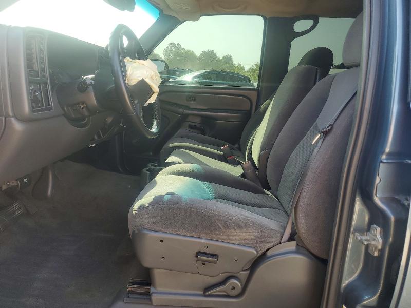 2006 Chevrolet Silverado მანქანა იყიდება აუქციონზე, vin: 2GCEK13T061205701, აუქციონის ნომერი: 59326066
