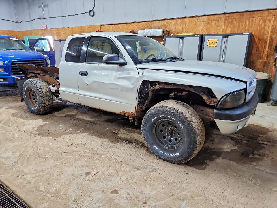 Продаж на аукціоні авто 2002 Dodge Dakota, vin: 1B7GG32X82S697320, номер лоту: 63030896