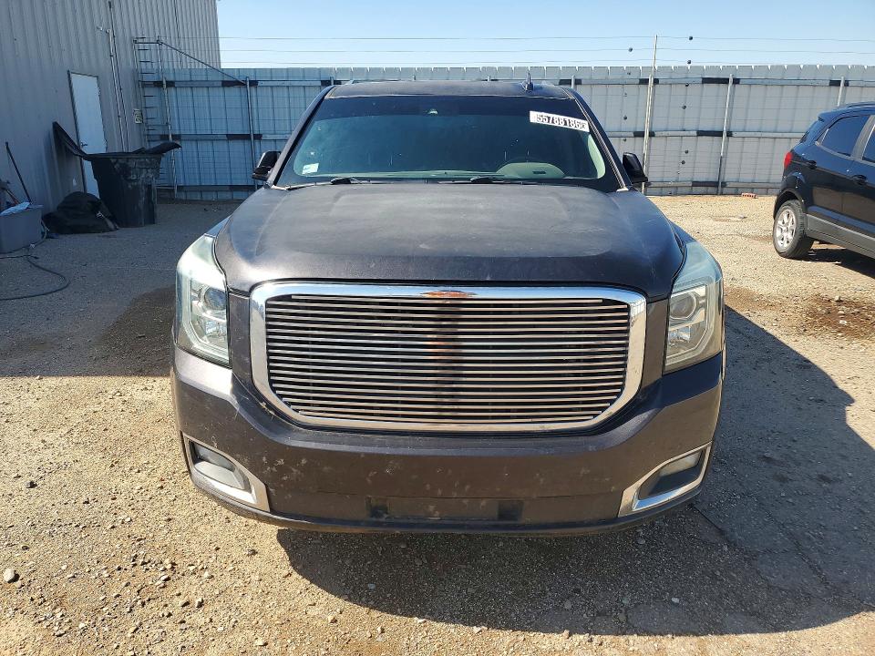 Продажа на аукционе авто 2017 Gmc Yukon Xl, vin: 1GKS1GKC4HR170444, номер лота: 55788186