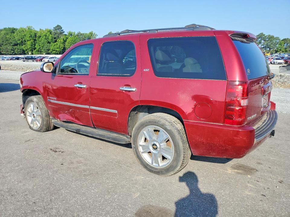59354126 :رقم المزاد ، 1GNFK33019J120356 vin ، 2009 Chevrolet Tahoe مزاد بيع