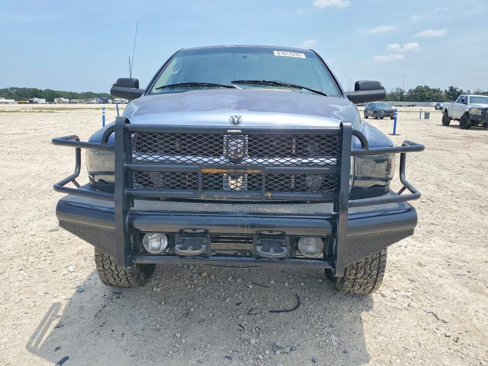 Aukcja sprzedaży 2004 Dodge Ram 2500, vin: 3D7KU28C44G226802, numer aukcji: 61613376