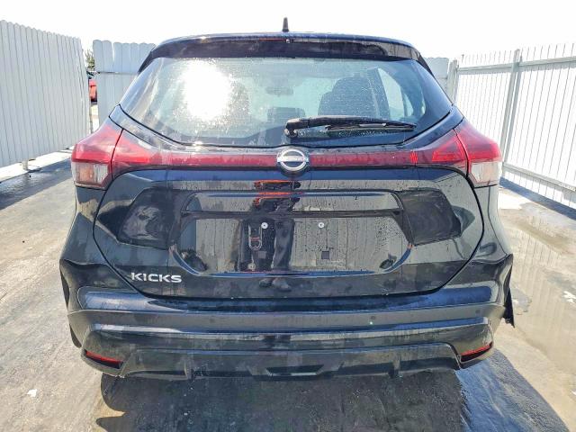 Продаж на аукціоні авто 2023 Nissan Kicks, vin: 3N1CP5BV8PL573078, номер лоту: 62153826
