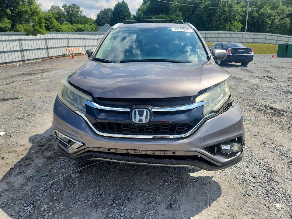 Aukcja sprzedaży 2016 Honda Cr-v, vin: 5J6RM3H9XGL016810, numer aukcji: 59746986