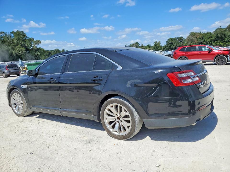 Продаж на аукціоні авто 2017 Ford Taurus, vin: 1FAHP2F84HG108329, номер лоту: 59328216