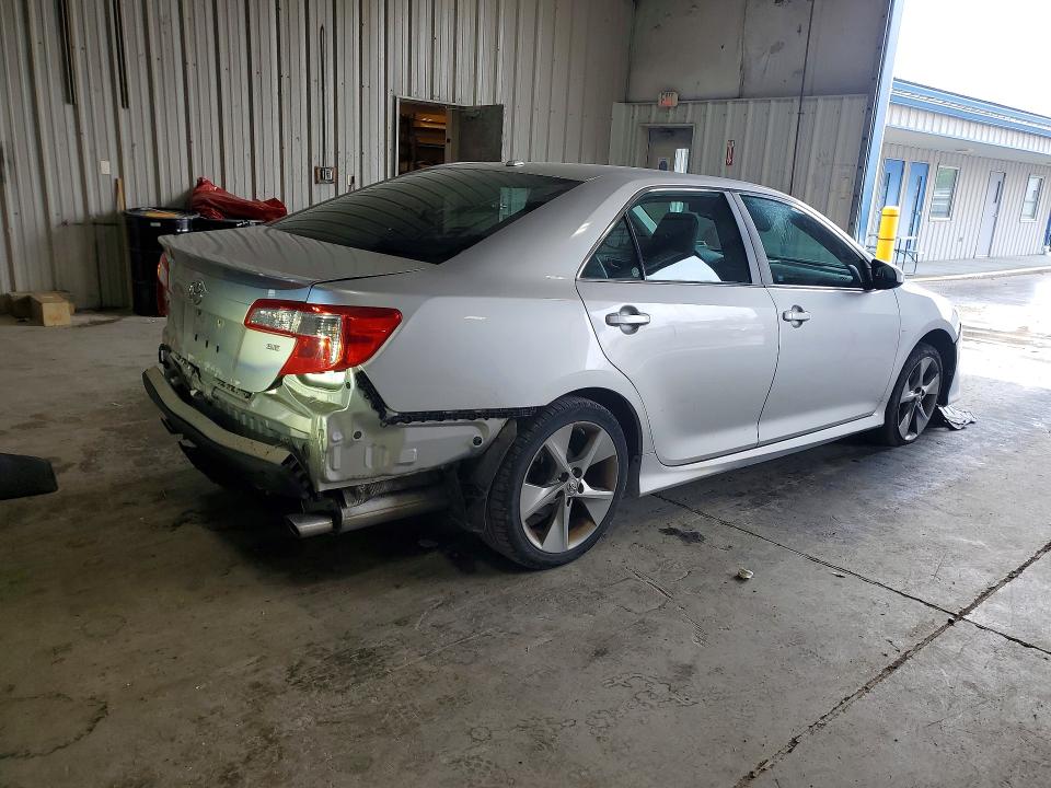 Aukcja sprzedaży 2012 Toyota Camry, vin: 4T1BK1FK4CU003798, numer aukcji: 62312446