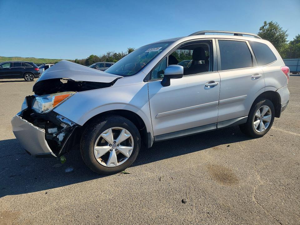 62525736 :رقم المزاد ، JF2SJADC4GH520862 vin ، 2016 Subaru Forester مزاد بيع