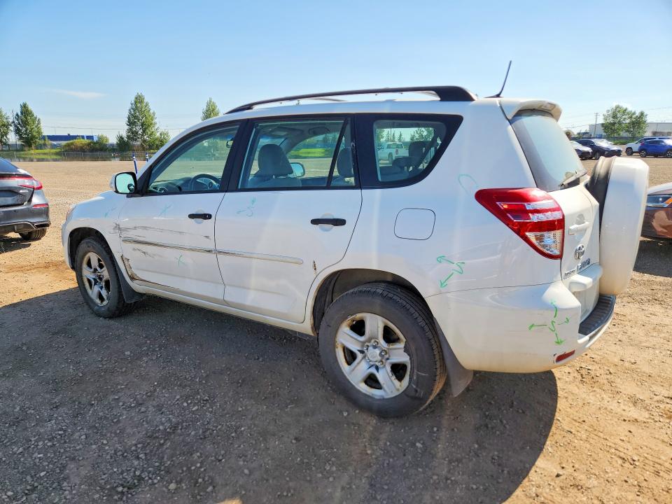 Aukcja sprzedaży 2010 Toyota Rav4, vin: 2T3BF4DV2AW030702, numer aukcji: 60297426
