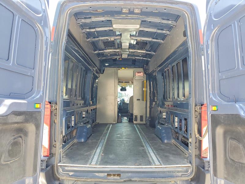 62491966 :رقم المزاد ، 1FTYR3XM8KKB79043 vin ، 2019 Ford Transit مزاد بيع