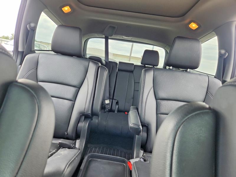 Aukcja sprzedaży 2022 Honda Pilot, vin: 5FNYF6H04NB072742, numer aukcji: 61628656