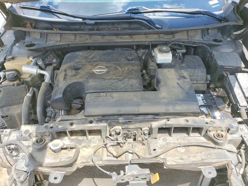 Aukcja sprzedaży 2016 Nissan Murano, vin: 5N1AZ2MG7GN171270, numer aukcji: 59084636