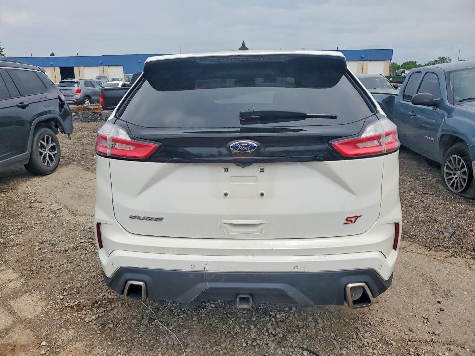 Aukcja sprzedaży 2020 Ford Edge, vin: 2FMPK4AP9LBB64969, numer aukcji: 59990846
