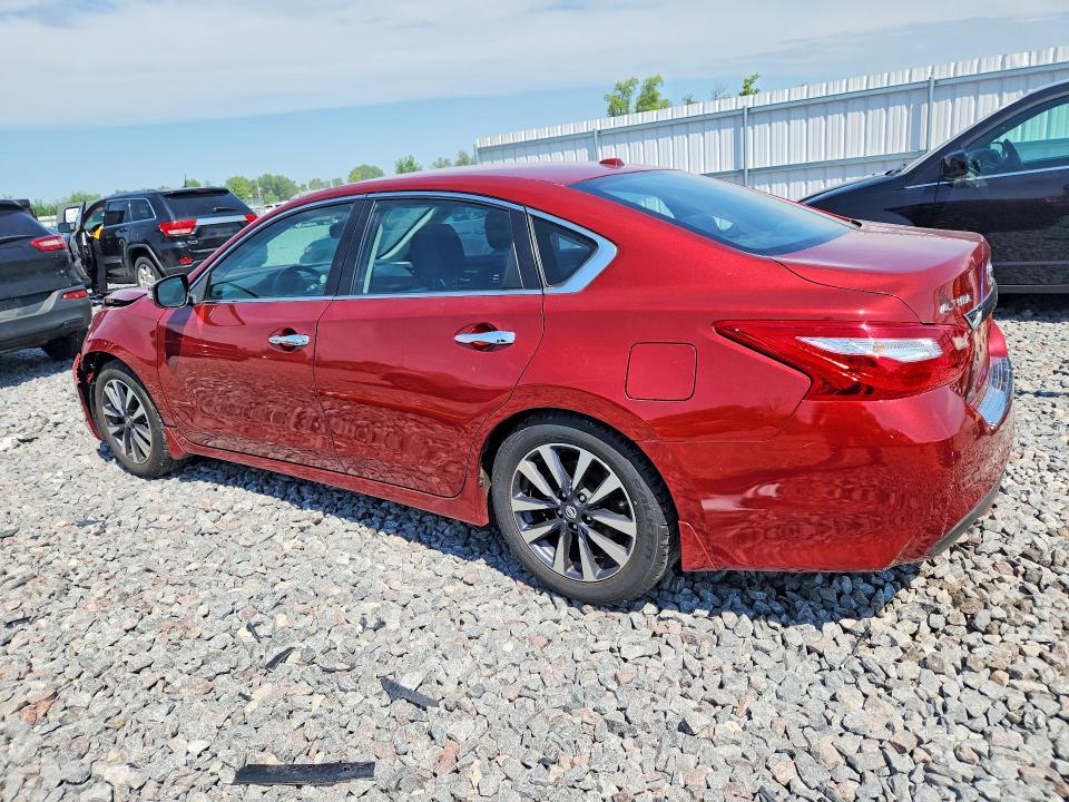 85453075 :رقم المزاد ، 1N4AL3AP4GC242023 vin ، 2016 Nissan Altima مزاد بيع