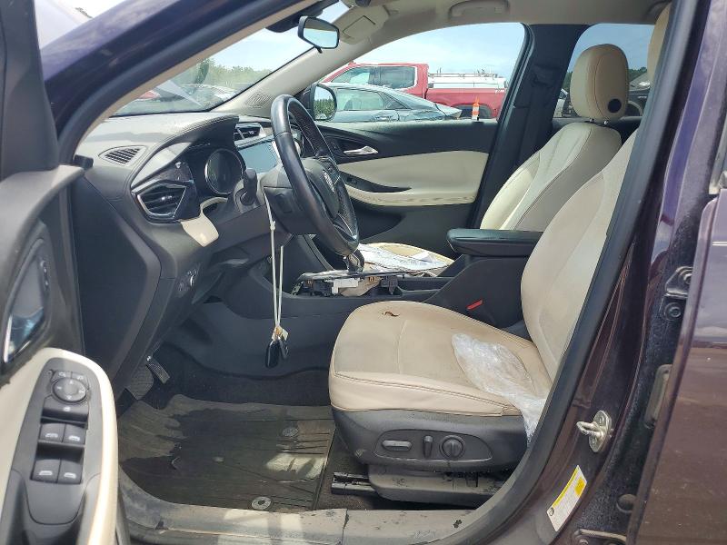 Aukcja sprzedaży 2020 Buick Encore Gx, vin: KL4MMDSL9LB106003, numer aukcji: 59379526
