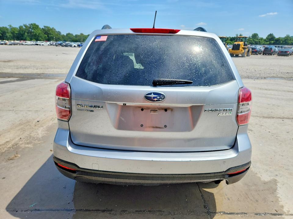 63202356 :رقم المزاد ، JF2SJADC0FH475093 vin ، 2015 Subaru Forester مزاد بيع