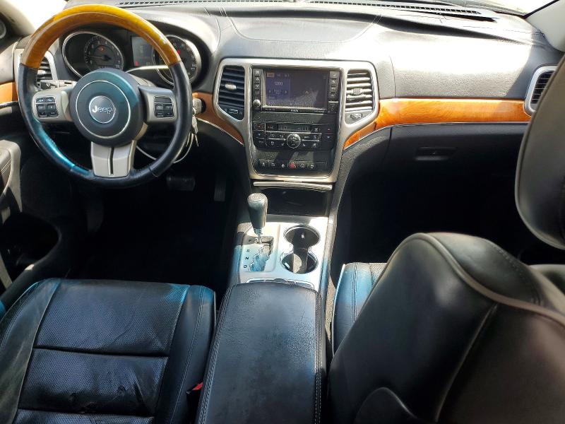 62591606 :رقم المزاد ، 1C4RJFCTXDC619139 vin ، 2013 Jeep Grand Cherokee مزاد بيع