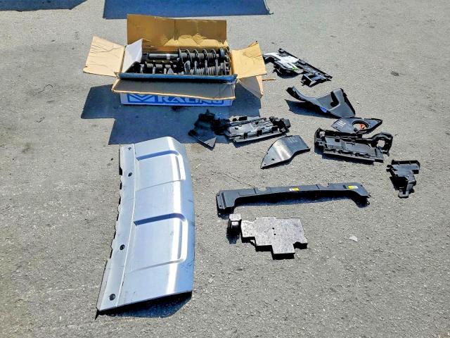 Продаж на аукціоні авто 2016 Land Rover Range Rover Sport, vin: SALWR2PF7GA659289, номер лоту: 61571856