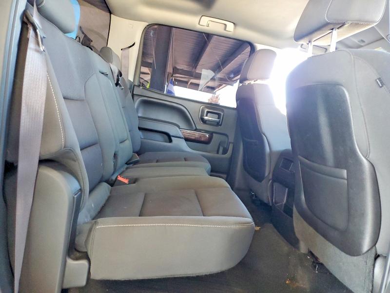 Продаж на аукціоні авто 2015 Gmc Sierra, vin: 3GTU2UEC1FG368732, номер лоту: 61772716