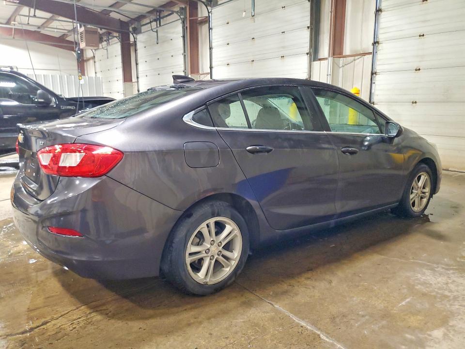 Aukcja sprzedaży 2017 Chevrolet Cruze, vin: 1G1BE5SM8H7163823, numer aukcji: 61515746