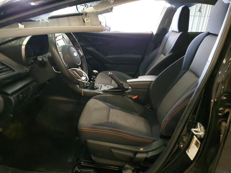 Aukcja sprzedaży 2023 Subaru Crosstrek, vin: JF2GTACC3P9288198, numer aukcji: 59405326