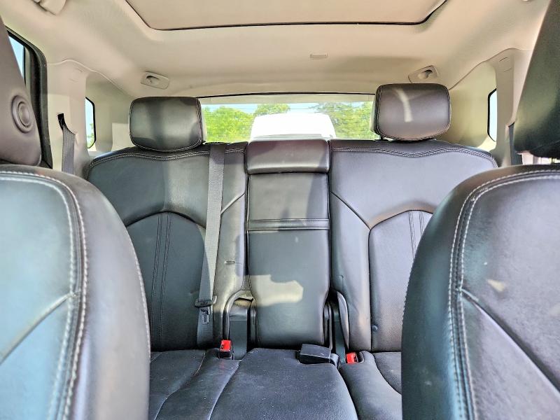 Продажа на аукционе авто 2014 Cadillac Srx, vin: 3GYFNEE38ES645629, номер лота: 59655766