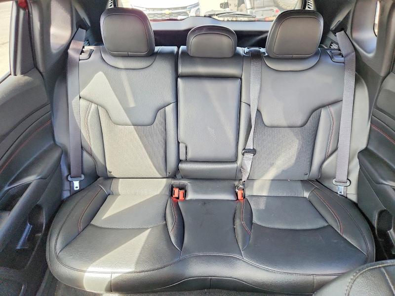 Aukcja sprzedaży 2025 Jeep Compass, vin: 3C4NJDDN3ST556700, numer aukcji: 63257146