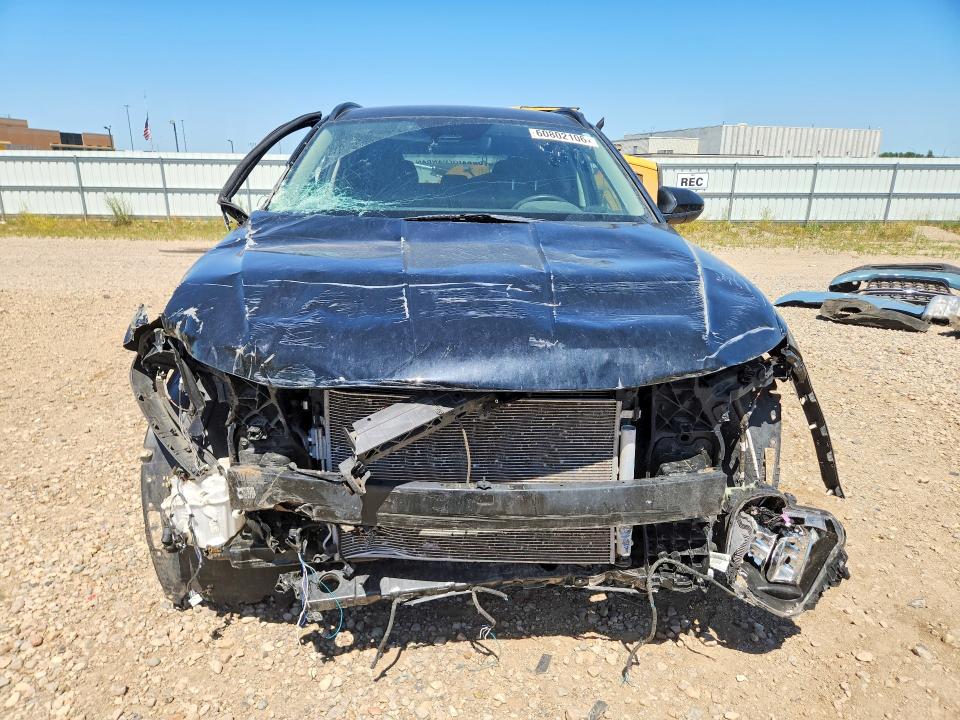 Продажа на аукционе авто 2024 Hyundai Tucson, vin: 5NMJBCDEXRH368723, номер лота: 60802106