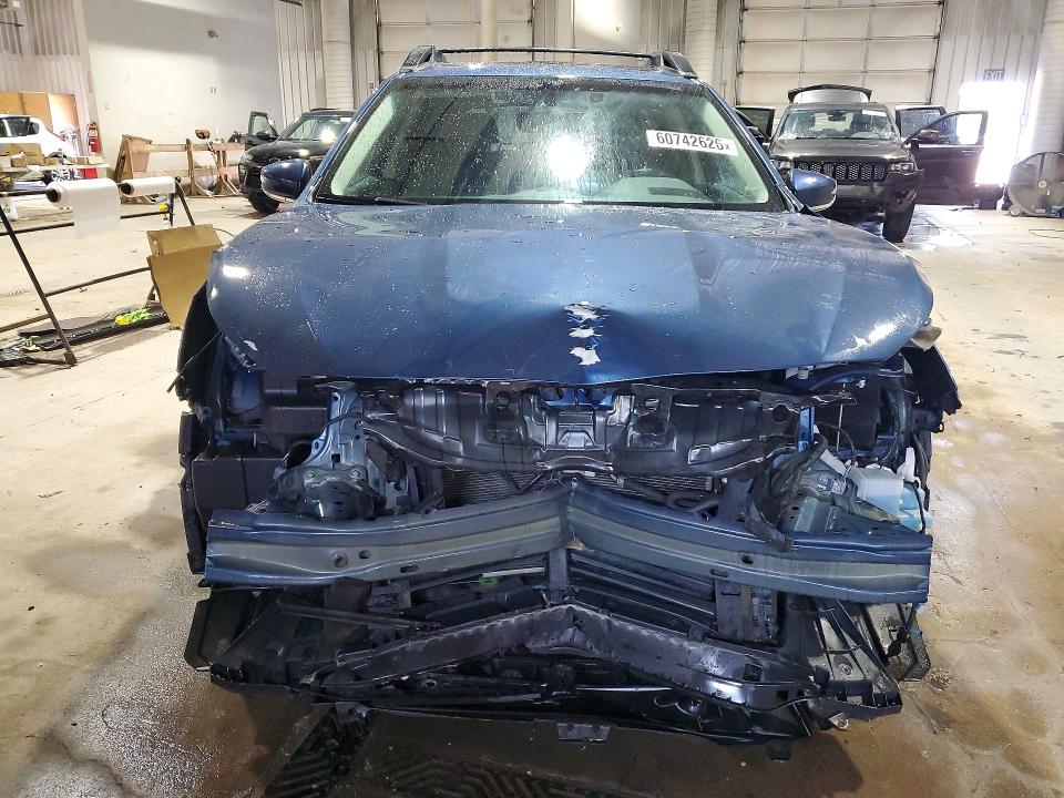 Aukcja sprzedaży 2022 Subaru Outback, vin: 4S4BTANC6N3133226, numer aukcji: 60742626