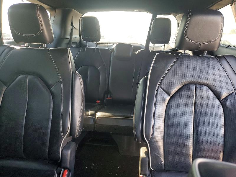 Aukcja sprzedaży 2022 Chrysler Pacifica, vin: 2C4RC3GG7NR119695, numer aukcji: 60783936