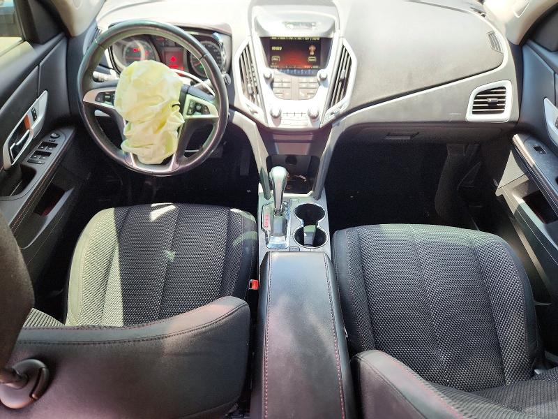 Продаж на аукціоні авто 2012 Gmc Terrain, vin: 2GKALSEK8C6282342, номер лоту: 59662476