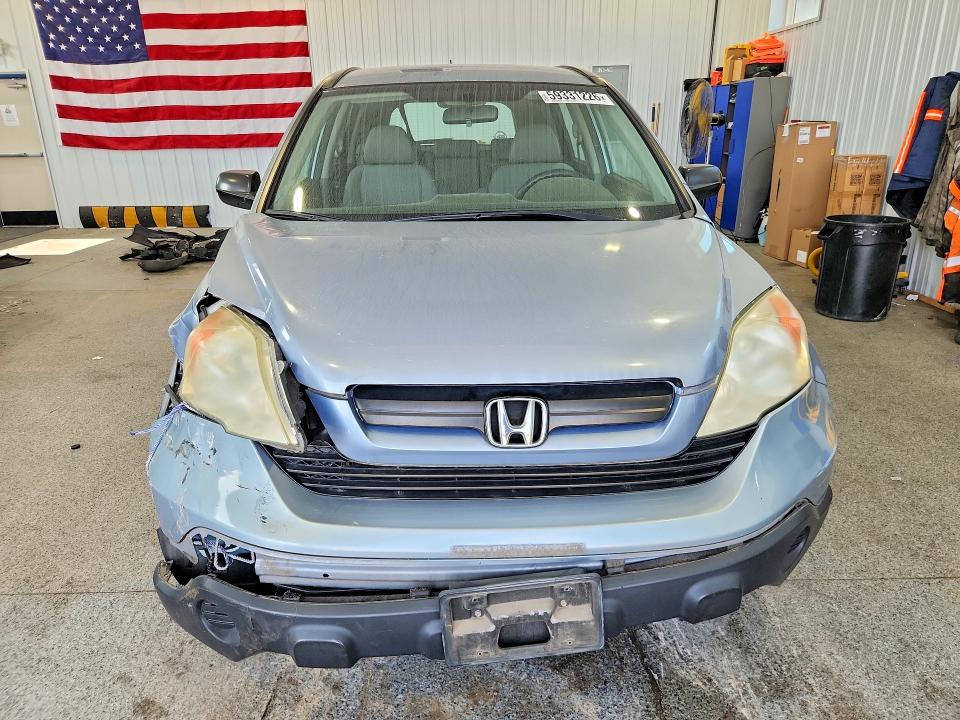 Aukcja sprzedaży 2008 Honda Cr-v, vin: 5J6RE48378L043754, numer aukcji: 59331226