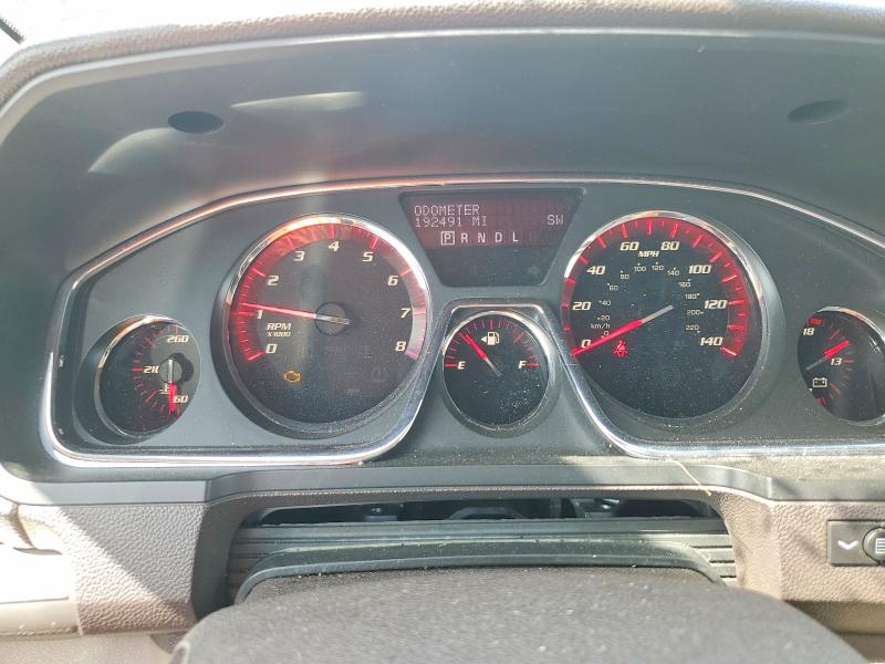 Aukcja sprzedaży 2013 Gmc Acadia, vin: 1GKKRTKD8DJ215324, numer aukcji: 61842296