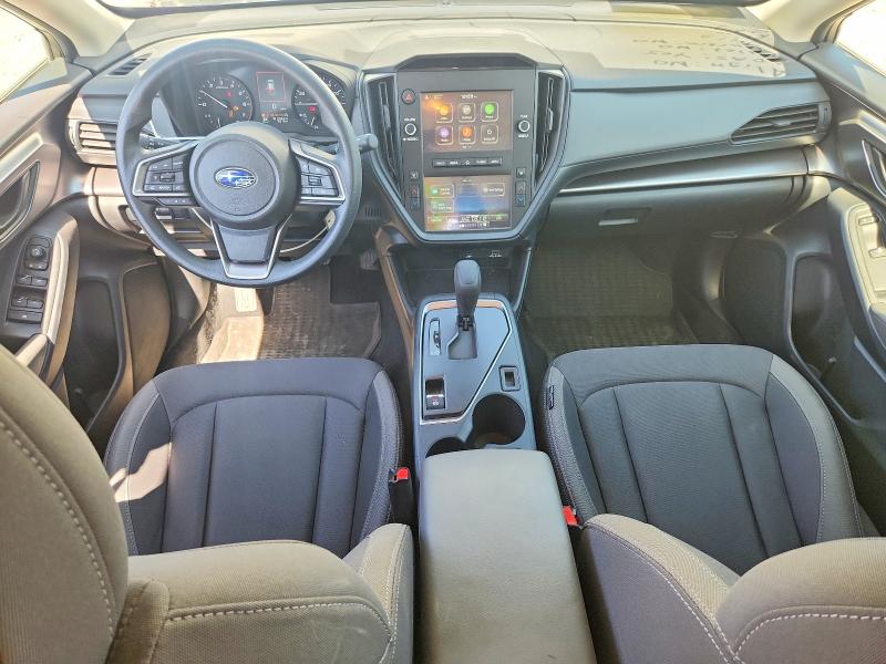 61425976 :رقم المزاد ، JF1GUABC9S8319701 vin ، 2025 Subaru Impreza مزاد بيع