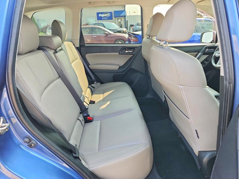 62668396 :رقم المزاد ، JF2SJAJC2HH447612 vin ، 2017 Subaru Forester مزاد بيع