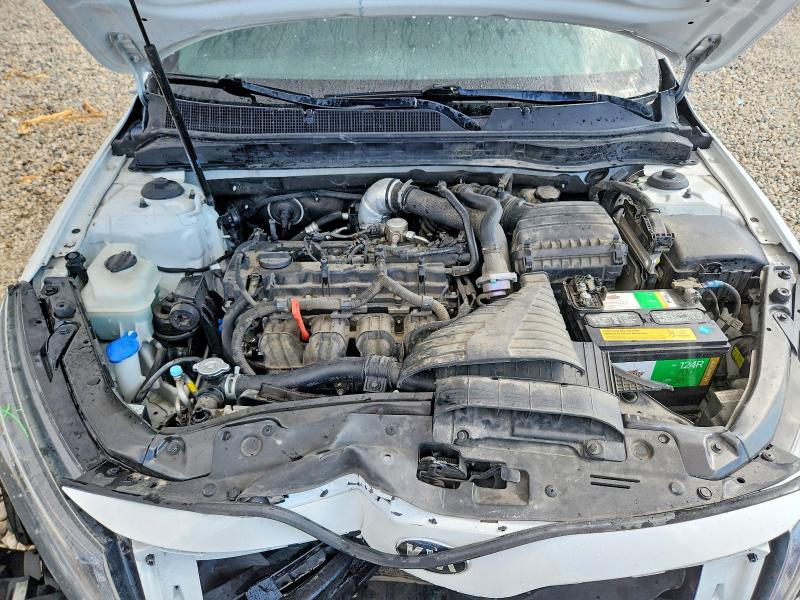 2015 Kia Optima მანქანა იყიდება აუქციონზე, vin: 5XXGR4A66FG445865, აუქციონის ნომერი: 62690586
