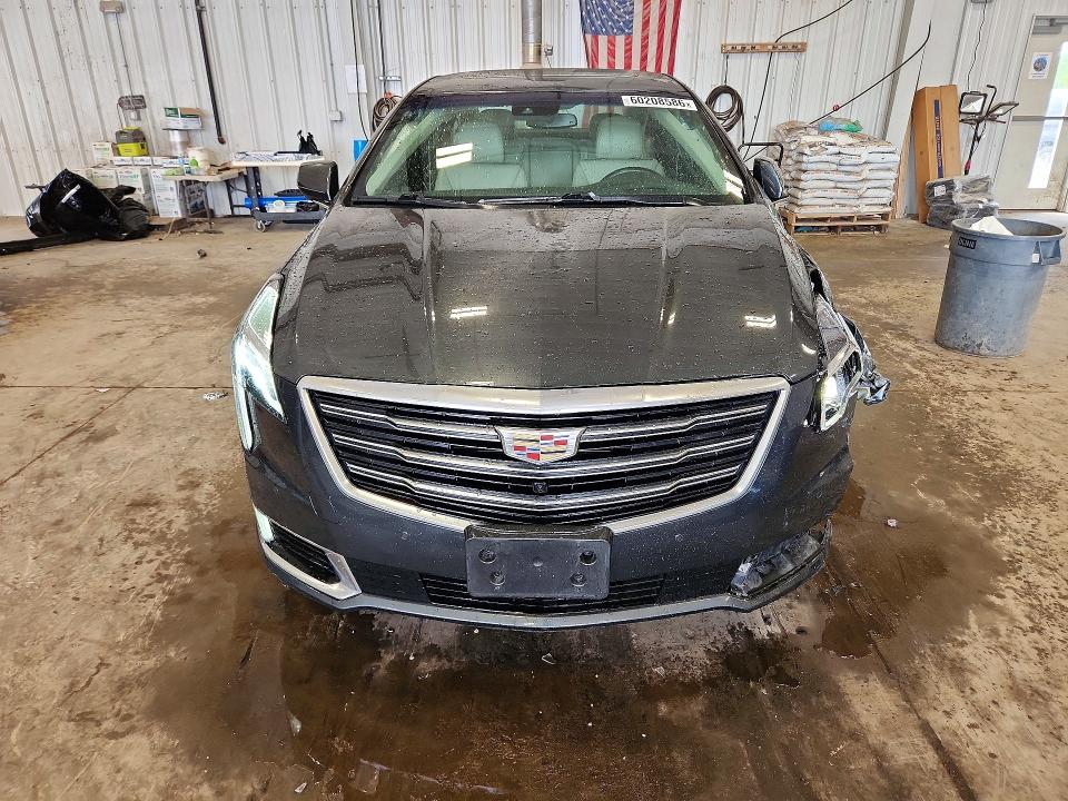 Aukcja sprzedaży 2019 Cadillac Xts, vin: 2G61P5S31K9100978, numer aukcji: 60208586