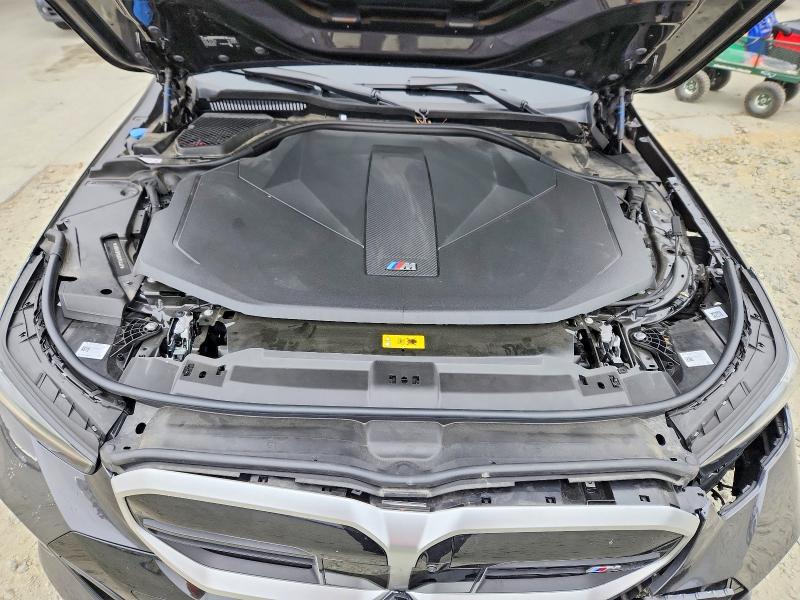 Продаж на аукціоні авто 2024 Bmw I5, vin: WBY43FK03RCP43433, номер лоту: 60030096