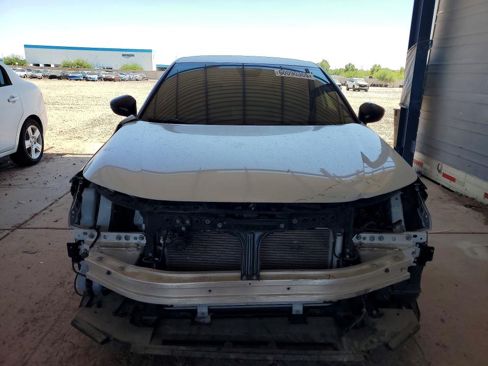 60090366 :رقم المزاد ، 2HGFE2F51PH547232 vin ، 2023 Honda Civic مزاد بيع
