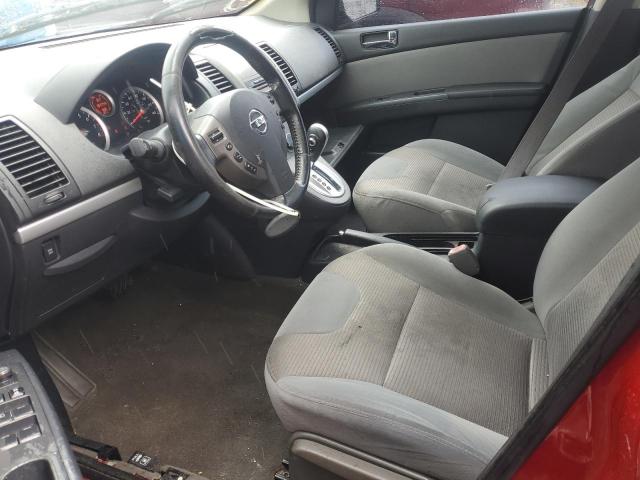 Aukcja sprzedaży 2011 Nissan Sentra, vin: 3N1AB6AP7BL628546, numer aukcji: 61007636