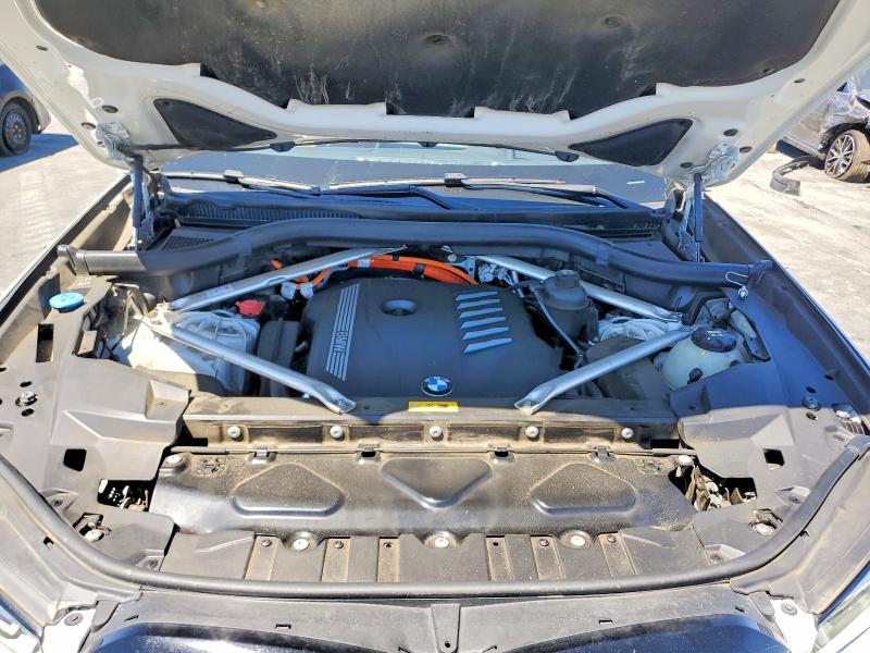 2021 Bmw X5 მანქანა იყიდება აუქციონზე, vin: 5UXTA6C07M9G09047, აუქციონის ნომერი: 63601266