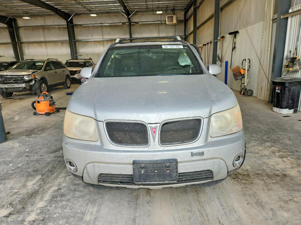 Aukcja sprzedaży 2009 Pontiac Torrent, vin: 2CKDL33F596252432, numer aukcji: 62130126