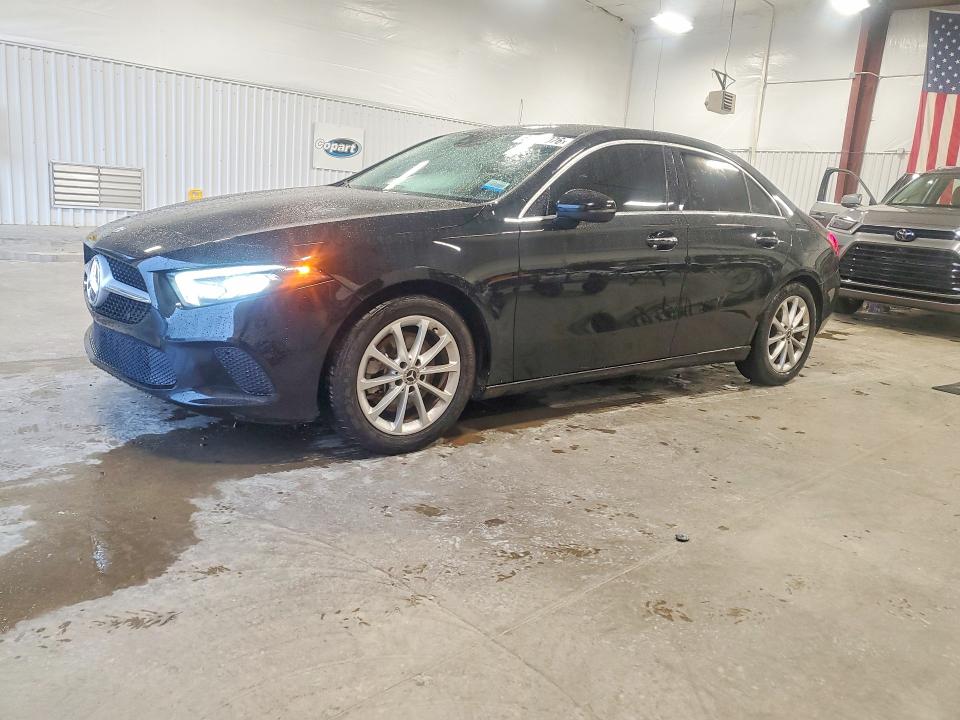 Aukcja sprzedaży 2019 Mercedes-benz A, vin: WDD3G4EB4KW001569, numer aukcji: 62025076