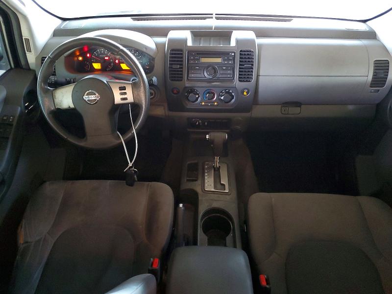 Продажа на аукционе авто 2012 Nissan Xterra, vin: 5N1AN0NW0CC506039, номер лота: 62308326