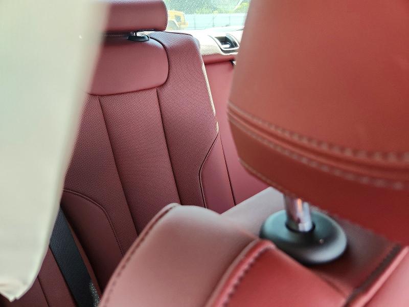 Aukcja sprzedaży 2025 Bmw 230i, vin: 3MW23CM07S8F09598, numer aukcji: 60277496