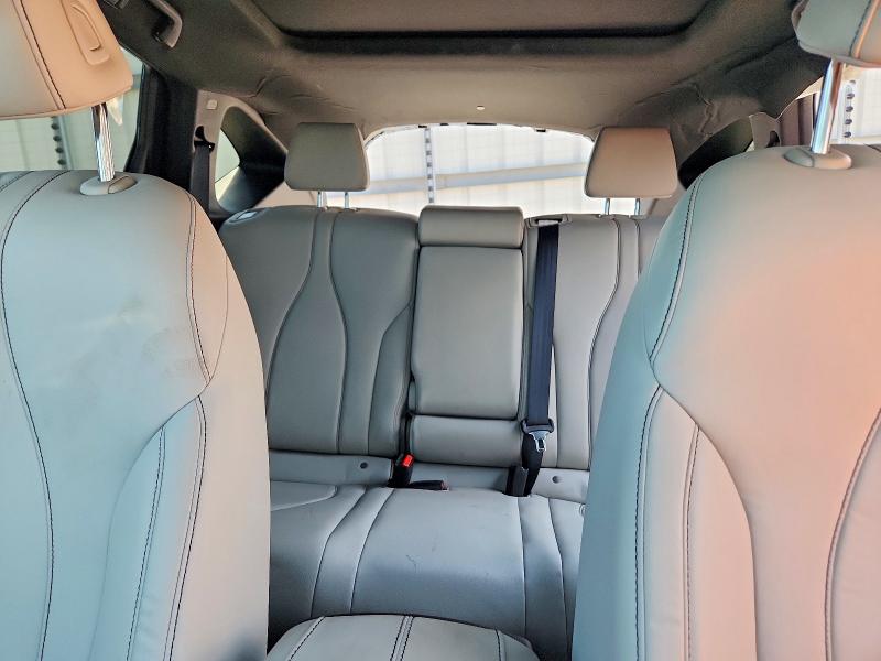 Aukcja sprzedaży 2026 Acura Rdx, vin: 5J8TC2H44TL011322, numer aukcji: 60158736