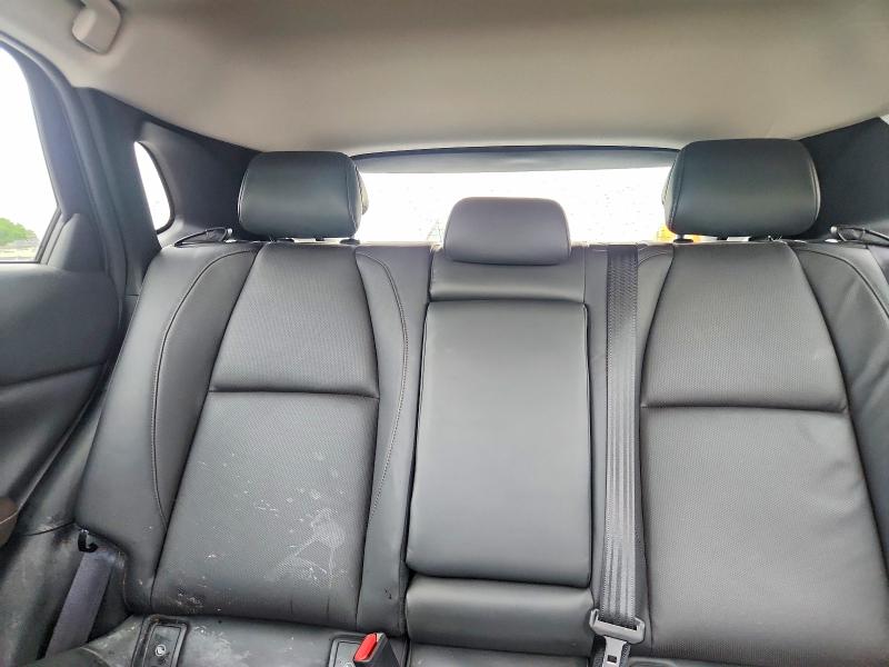 2023 Mazda Cx-30 მანქანა იყიდება აუქციონზე, vin: 3MVDMBDY2PM589169, აუქციონის ნომერი: 60303966